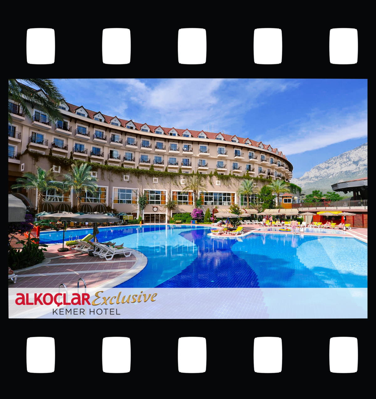 alkoclar.com.tr – Alkoçlar Hotel & Resorts