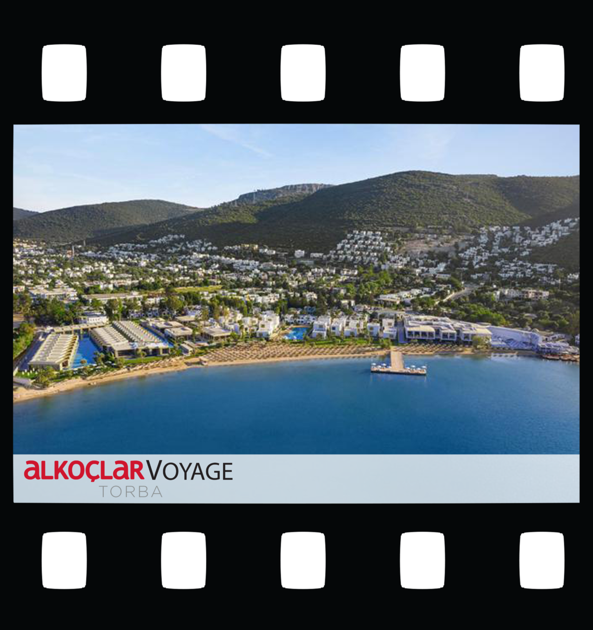 alkoclar.com.tr – Alkoçlar Hotel & Resorts